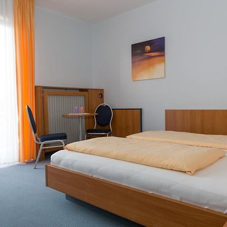 Svg Hotel Diversi Λουντβιγκσχάφεν Εξωτερικό φωτογραφία