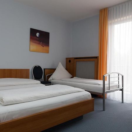 Svg Hotel Diversi Λουντβιγκσχάφεν Εξωτερικό φωτογραφία