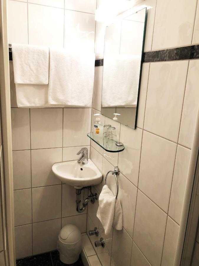 Svg Hotel Diversi Λουντβιγκσχάφεν Εξωτερικό φωτογραφία